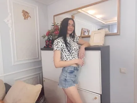 adult webcam model EmmaSanda