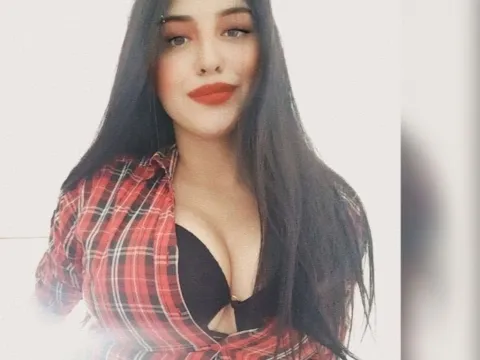 live sex web cam model EmyMora