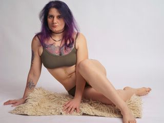 live nude sex model EriStein
