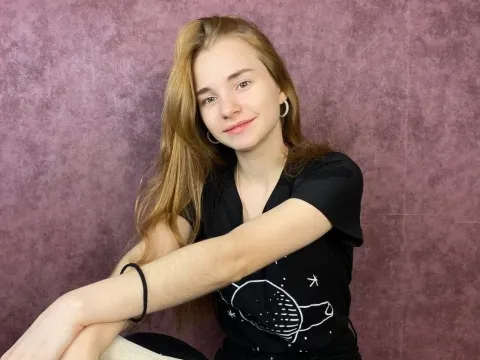live sex video chat model ErikaLiu