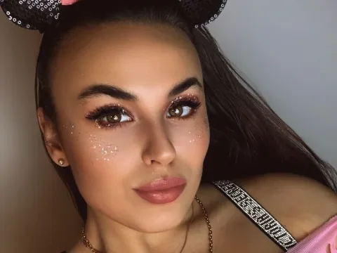 live webcam sex model ErikaWoww
