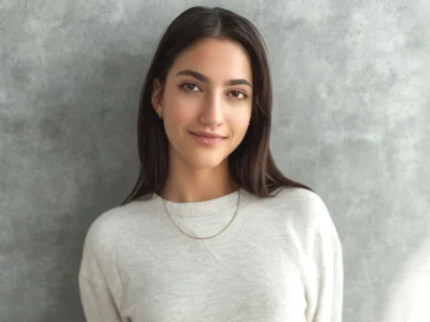 live real sex model EsmaEngelby