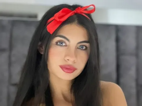 live webcam sex model EsperanzaSilva