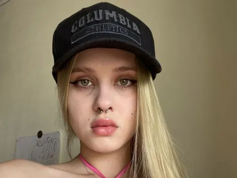 clip live sex model EsterHarrell