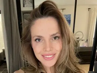video live sex cam model EstherWillson