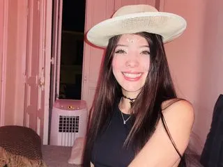 sex video live chat model EstrellaDeldia