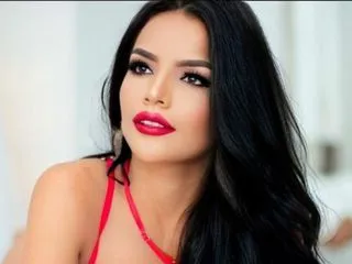 live online sex model EstrellaSandoval