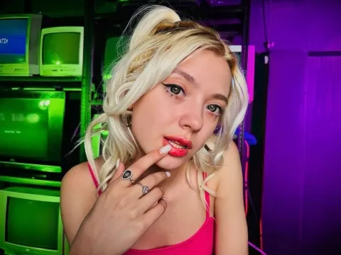 webcam sex model EvaCharley