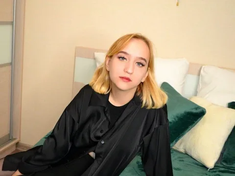 live sex video chat model EvaDeleon