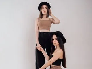camera live sex model EvaDotson