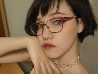 list live sex model EvaGik