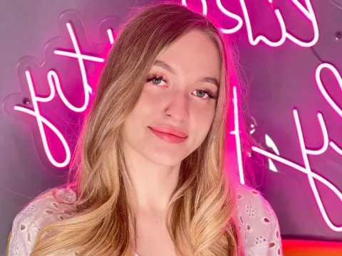 live sex model EvaHarriston