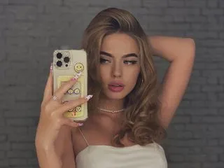 sex webcam model EvaIvory