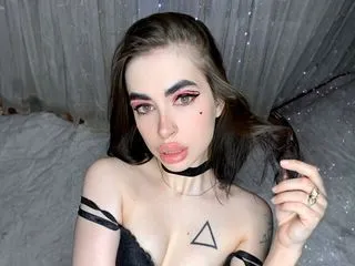 live sex video model EvaMarshman