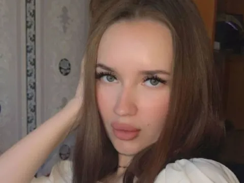 film live sex model EvaRustik