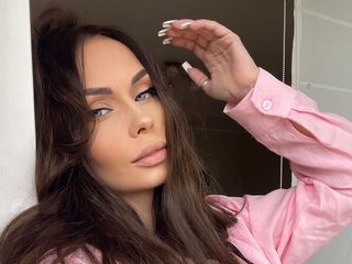 live webcam sex model EvaShaikh