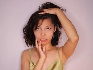 live sex chat model EvaShanty