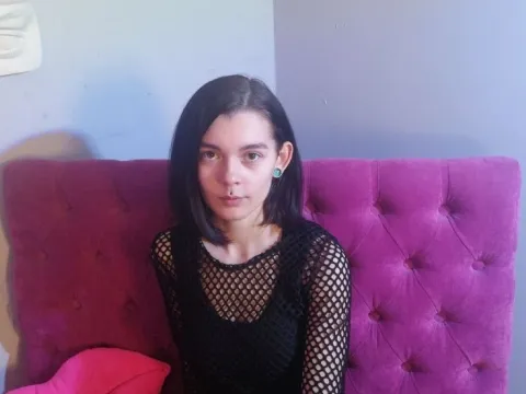 live teen sex model EvaWallece