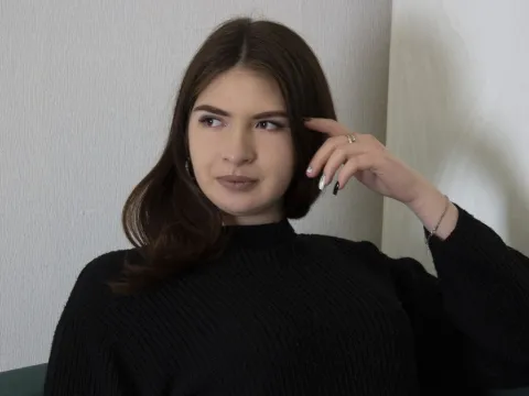 video chat model EvangelinaMeis
