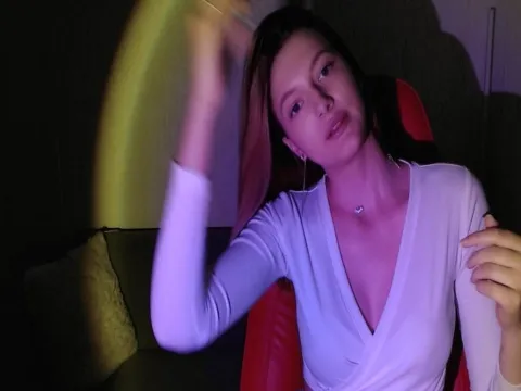 sexy webcam chat model EvansMils