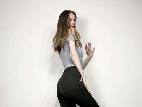 adult sex cam model EveMure