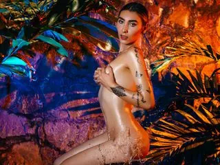 porn live sex model EvelynBarker