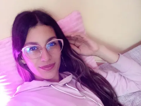 live webcam sex model EvelynGy