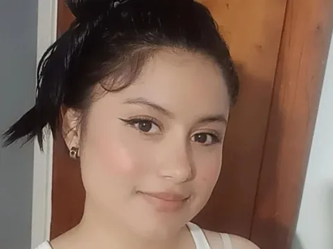 hot sex cam model EwaWes
