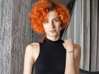 live sex clip model FabianaGreys