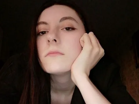 sexy webcam chat model FauleBlume