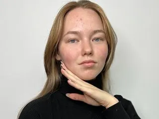 adult webcam model FeliceFlowers