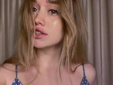 live sex clip model FionaPower