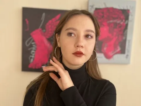 sex webcam model FlairDredge
