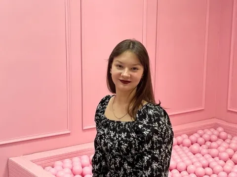 live sex video chat model FloraBlong