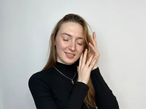 live sex video model FloraDyer