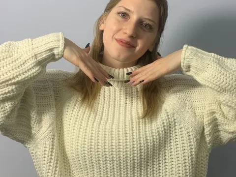 video live chat model FlorenceBeames