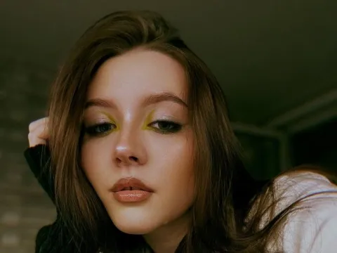 video live sex model FrancesSmith