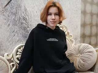 live sex chat model FreyaCollin