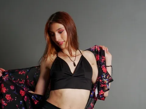 naked webcams model GabrielaKovalenk