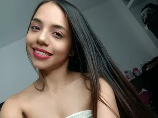 video live chat model GabyMyers