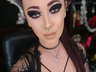 live sex com model GeorgiaBlair