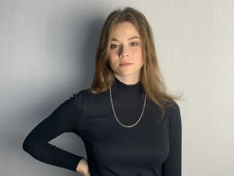 teen webcam model GeorginaCatts