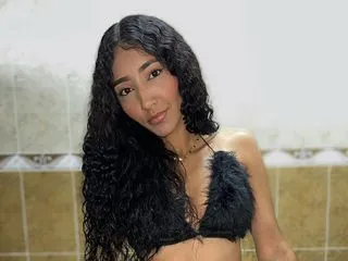 live sex chat model GianaCos