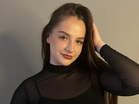 adult video chat model GillianCage