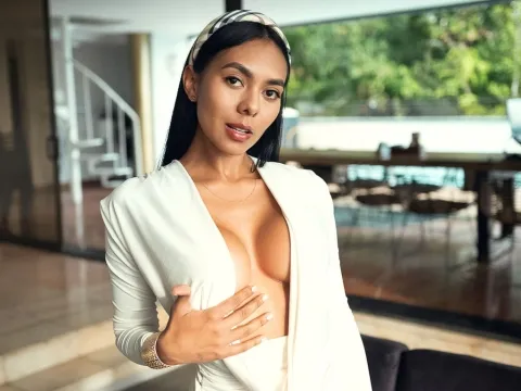 live sex empire model GiorgiaLuxe