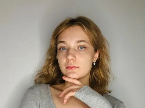 live webcam sex model GlennaAxtell