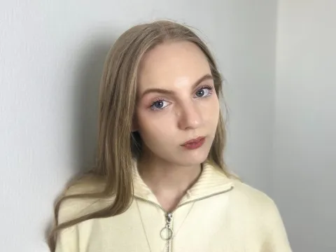 live sex chat model GlennaBrainard