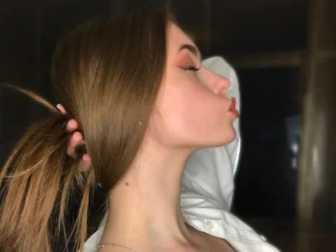 live webcam sex model GlennaCrock