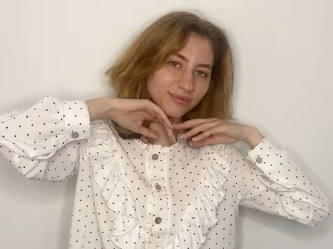 live sex video chat model GlennaGalen