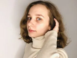 teen webcam model GloriaGreis
